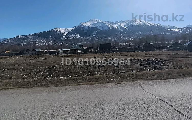 Участок · 15 соток, Абая 136Б — Напротив гостиницы Алтай за 5 млн 〒 в  — фото 2