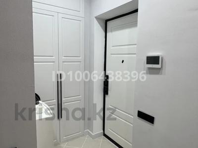 1-бөлмелі пәтер · 50 м², Нұрсая ш/а., Абылхаир хана 69, бағасы: 300 000 ₸ в Атырау, мкр Нурсая