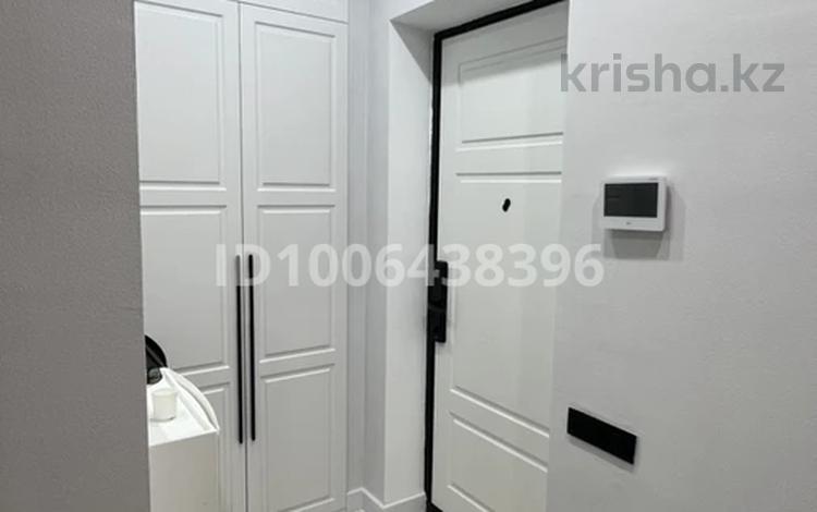 1-бөлмелі пәтер · 50 м², Нұрсая ш/а., Абылхаир хана 69, бағасы: 300 000 ₸ в Атырау, мкр Нурсая — фото 2