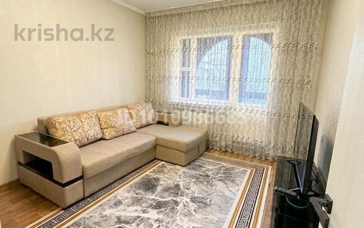 1-комнатная квартира · 40 м² · 4/5 этаж, мкр Айнабулак-3 141 за 185 000 ₸ в Алматы, Жетысуский р-н — фото 2
