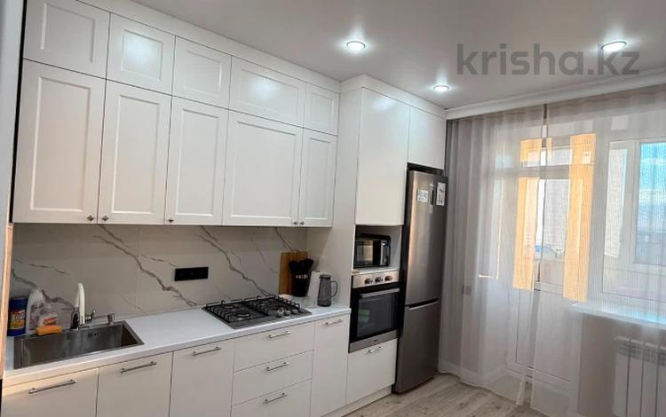 1-бөлмелі пәтер · 42.2 м² · 7/10 қабат, Васильковский 13 а, бағасы: 21 млн ₸ в Кокшетау — фото 11