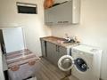 1-комнатная квартира · 30 м² · 2/2 этаж, Пржевальского 29 — Рыскулова Белинского за 150 000 ₸ в Алматы, Жетысуский р-н