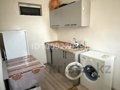 1-комнатная квартира · 30 м² · 2/2 этаж, Пржевальского 29 — Рыскулова Белинского за 150 000 ₸ в Алматы, Жетысуский р-н