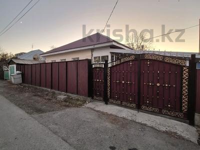 Отдельный дом · 4 комнаты · 70 м² · 4.5 сот., Шевченко 172 за 27.5 млн 〒 в Талдыкоргане