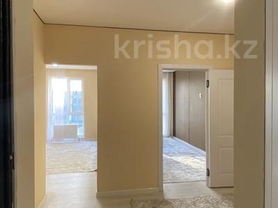 2-комнатная квартира · 37 м² · 3/9 этаж, мкр Шугыла, Жунисова 2/25 за 24.5 млн ₸ в Алматы, Наурызбайский р-н
