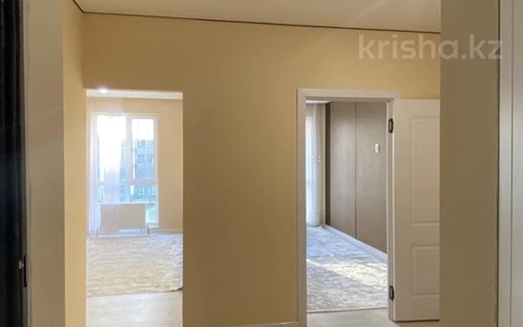 2-комнатная квартира · 37 м² · 3/9 этаж, мкр Шугыла, Жунисова 2/25 за 24.5 млн ₸ в Алматы, Наурызбайский р-н — фото 2
