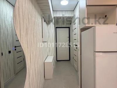 1-бөлмелі пәтер · 23 м² · 3/4 қабат, мкр №9, Мкр №10 59в — Жандосова береговой, бағасы: 16.7 млн ₸ в Алматы, Ауэзовский р-н