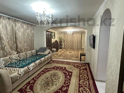 Отдельный дом · 4 комнаты · 120.7 м² · 6 сот., Берел 53А за 89 млн ₸ в Астане, Сарыарка р-н