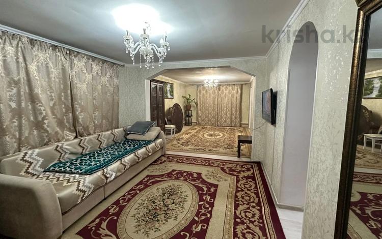Отдельный дом · 4 комнаты · 120.7 м² · 6 сот., Берел 53А за 89 млн ₸ в Астане, Сарыарка р-н — фото 2