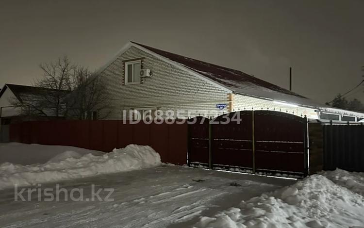 Отдельный дом · 6 комнат · 210 м² · 5 сот., Гульзар 29/1 за 36 млн ₸ в Уральске — фото 20
