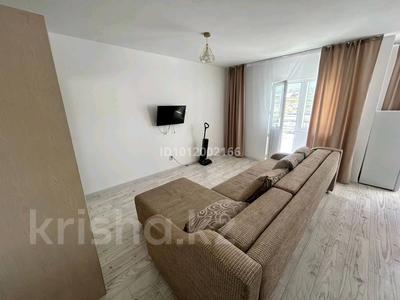 1-бөлмелі пәтер · 33 м² · 6/9 қабат, Учетный квартал 305 140/4, бағасы: 170 000 ₸ в Алматинской обл.