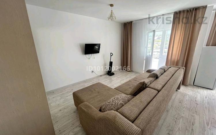 1-бөлмелі пәтер · 33 м² · 6/9 қабат, Учетный квартал 305 140/4, бағасы: 170 000 ₸ в Алматинской обл. — фото 2
