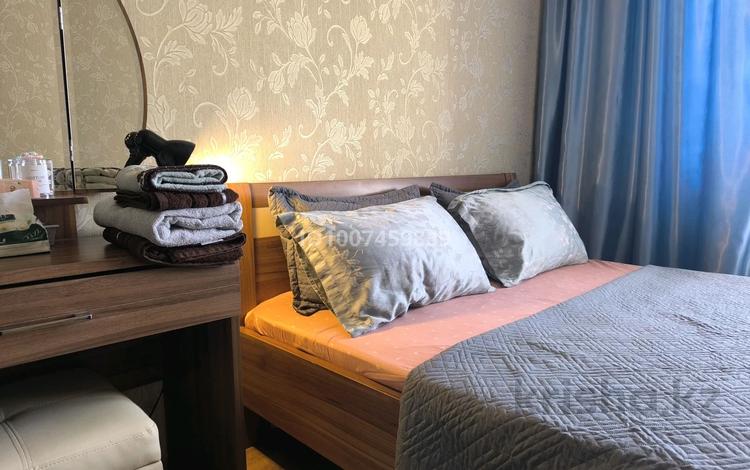 2-комнатная квартира · 69 м² · 7/9 этаж, Иманбаевой — Жанибек Тархан Бараева Иманова Валиханова за 2 500 ₸ в Астане, р-н Байконур — фото 35