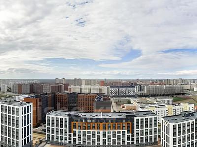 Еркін · 136 м², бағасы: 95 млн ₸ в Астане