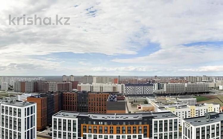 Еркін · 136 м², бағасы: 95 млн ₸ в Астане — фото 2