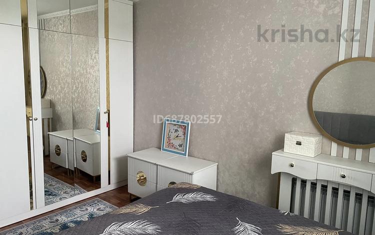 3-комнатная квартира · 62.3 м² · 9/10 этаж, Катаева 105 — Пересечение Катаева-Теплова за 27 млн 〒 в Павлодаре — фото 2