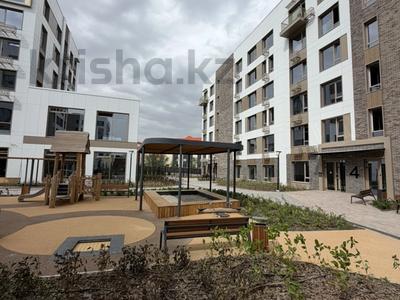 1-комнатная квартира · 39 м² · 4/6 этаж, мкр Дарабоз, Момышулы 11/12 за 30.9 млн ₸ в Алматы, Алатауский р-н