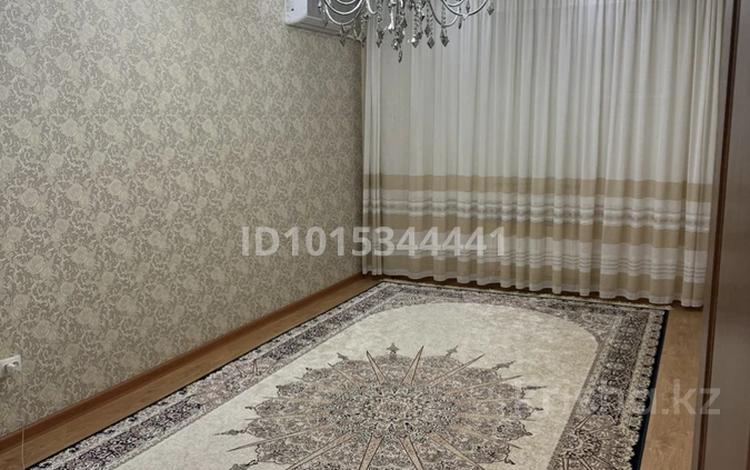 2-бөлмелі пәтер · 56.8 м², 28-ш/а. 36 — Трц ”Байтерек” қасында, бағасы: 19 млн ₸ в Актау, 28-й мкр — фото 2