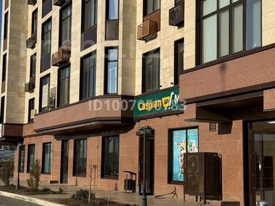 4-бөлмелі пәтер · 174.63 м² · 2/5 қабат, Абулхайр-хана 56А, бағасы: 60 млн ₸ в Атырау