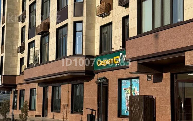 4-бөлмелі пәтер · 174.63 м² · 2/5 қабат, Абулхайр-хана 56А, бағасы: 60 млн ₸ в Атырау — фото 2