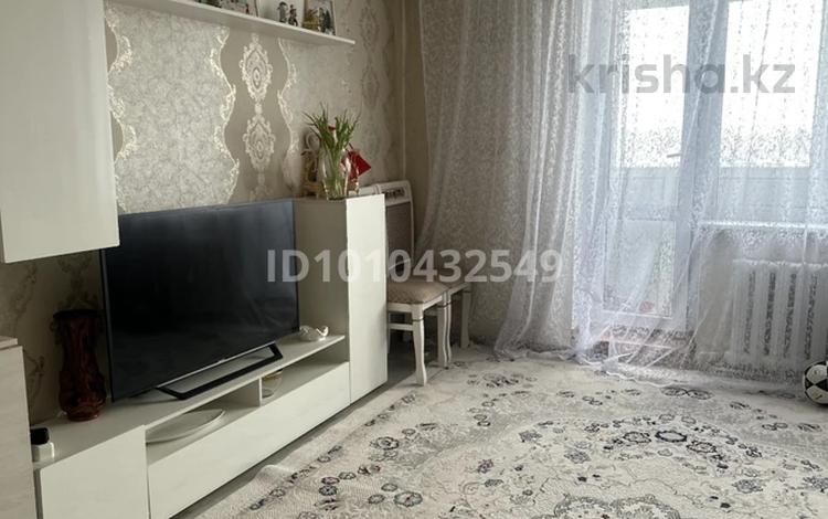 3-комнатная квартира · 67 м² · 4/9 этаж, Майкудук, Карла Маркса 5 за 26 млн ₸ в Караганде, Алихана Бокейханова р-н — фото 2