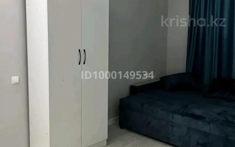 1-комнатная квартира · 19 м² · 1/3 этаж, Ыкылас 7Д за 10.3 млн 〒 в Алматы, Наурызбайский р-н — фото 2