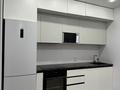 2-бөлмелі пәтер · 70 м² · 10/13 қабат, 1/18 3 — Саина-Шаляпина, бағасы: 56 млн ₸ в Алматы, Ауэзовский р-н