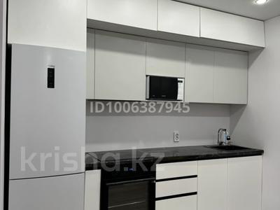 2-бөлмелі пәтер · 70 м² · 10/13 қабат, 1/18 3 — Саина-Шаляпина, бағасы: 56 млн ₸ в Алматы, Ауэзовский р-н