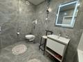 2-бөлмелі пәтер · 70 м² · 10/13 қабат, 1/18 3 — Саина-Шаляпина, бағасы: 56 млн ₸ в Алматы, Ауэзовский р-н — фото 2