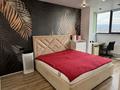 2-бөлмелі пәтер · 70 м² · 10/13 қабат, 1/18 3 — Саина-Шаляпина, бағасы: 56 млн ₸ в Алматы, Ауэзовский р-н — фото 3
