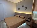 2-бөлмелі пәтер · 55 м² · 10/10 қабат, Абая — Абая Розабакиева, бағасы: 30 000 ₸ в Алматы, Бостандыкский р-н — фото 14