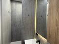 2-бөлмелі пәтер · 55 м² · 10/10 қабат, Абая — Абая Розабакиева, бағасы: 30 000 ₸ в Алматы, Бостандыкский р-н — фото 7