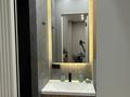 2-бөлмелі пәтер · 55 м² · 10/10 қабат, Абая — Абая Розабакиева, бағасы: 30 000 ₸ в Алматы, Бостандыкский р-н — фото 8