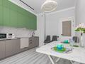 1-комнатная квартира · 42 м² · 3 этаж, Ахмет Байтурсынулы 6 за 18 000 ₸ в Астане, Алматы р-н — фото 10