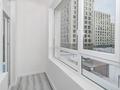 1-комнатная квартира · 42 м² · 3 этаж, Ахмет Байтурсынулы 6 за 18 000 ₸ в Астане, Алматы р-н — фото 13