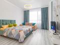 1-комнатная квартира · 42 м² · 3 этаж, Ахмет Байтурсынулы 6 за 18 000 ₸ в Астане, Алматы р-н — фото 2