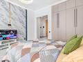 1-комнатная квартира · 42 м² · 3 этаж, Ахмет Байтурсынулы 6 за 18 000 ₸ в Астане, Алматы р-н — фото 4