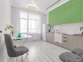 1-комнатная квартира · 42 м² · 3 этаж, Ахмет Байтурсынулы 6 за 18 000 ₸ в Астане, Алматы р-н — фото 7