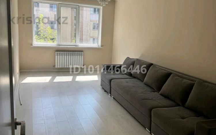 2-комнатная квартира · 63 м² · 3/5 этаж, мкр Жас Канат, Жасканат1 за 280 000 ₸ в Алматы, Турксибский р-н — фото 2