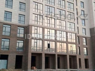 1-бөлмелі пәтер · 37 м² · 11/12 қабат, ​Улица Шамши Калдаяков, 46 46, бағасы: 17.5 млн ₸ в Астане, Сарайшык р-н