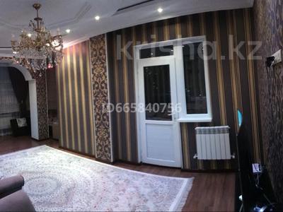 2-бөлмелі пәтер · 73.6 м² · 6/10 қабат, Байтурсынова 58 B — Мадели Кожа, бағасы: 42 млн ₸ в Шымкенте, Аль-Фарабийский р-н