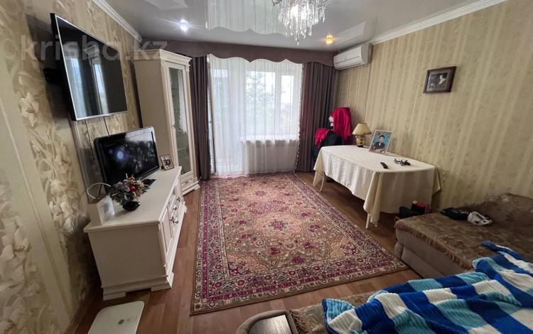 1-комнатная квартира · 36.1 м² · 5/9 этаж, мкр Юго-Восток, Гапеева 1 за 14.9 млн ₸ в Караганде, Казыбек би р-н — фото 5