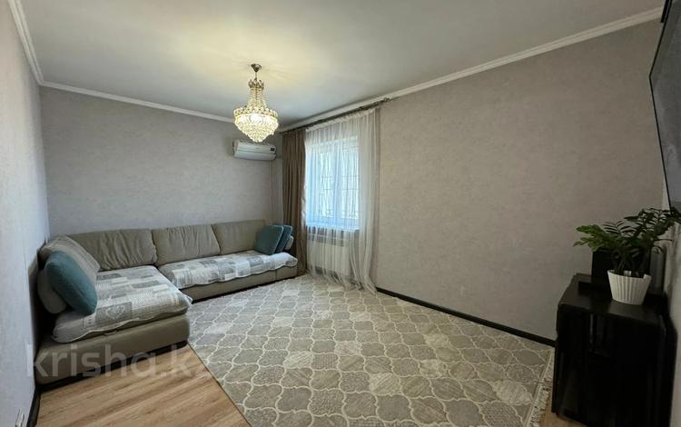 3-бөлмелі пәтер · 74 м² · 9/9 қабат, мкр Аксай-1, Саина, бағасы: 36.5 млн 〒 в Алматы, Ауэзовский р-н — фото 13