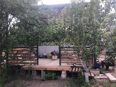 Дача · 1 комната · 40 м² · 20 сот., Бугорки 27 за 8 млн 〒 в Атырау