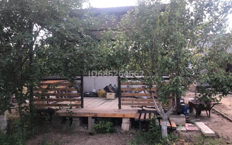 Дача · 1 комната · 40 м² · 20 сот., Бугорки 27 за 8 млн ₸ в Атырау — фото 2