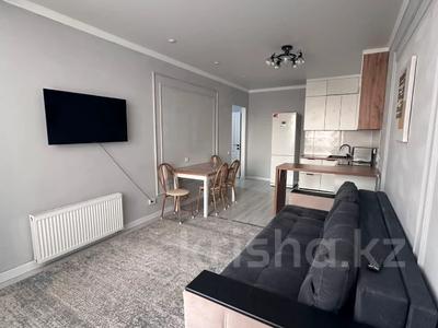 2-комнатная квартира · 76 м² · 10/13 этаж, Журавлева 26 за 70.5 млн ₸ в Алматы, Бостандыкский р-н
