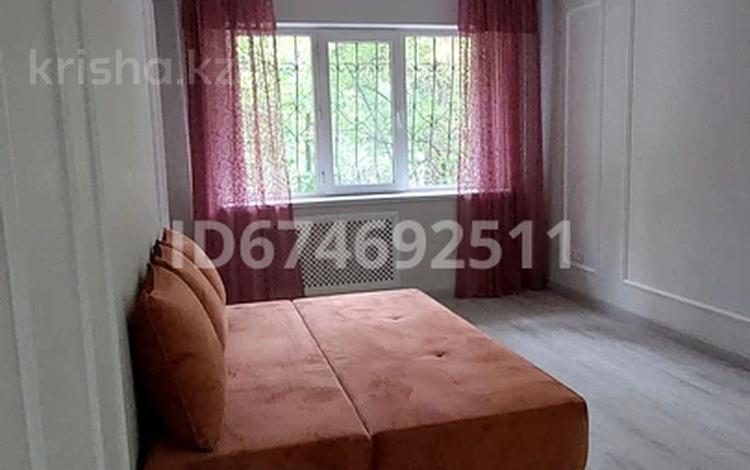 2-комнатная квартира · 44 м² · 1/4 этаж, Назарбаева 25 — Райымбека за 270 000 ₸ в Алматы, Алмалинский р-н — фото 14