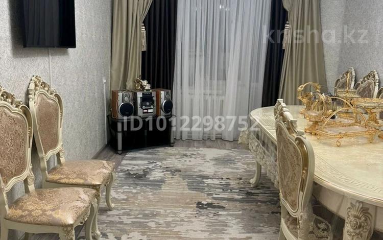 3-бөлмелі пәтер · 61.7 м² · 3/5 қабат, 7 — Магазина Экран, бағасы: 18.5 млн ₸ в Темиртау — фото 2