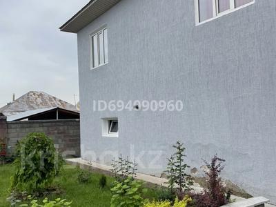 Отдельный дом · 4 комнаты · 180 м² · 4 сот., Итакова 13 — Жангозина за 55 млн ₸ в Каскелене