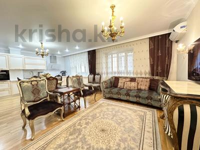 4-комнатная квартира · 125 м² · 3/9 этаж, Тауелсиздик 45к1 за 85 млн ₸ в Астане, Алматы р-н